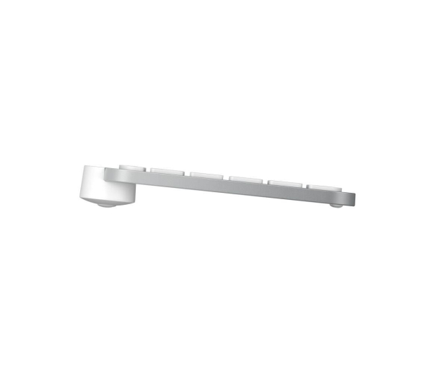 LOGITECH MX Keys S Jasnoszary 920-011588 - 1145860 - zdjęcie 4